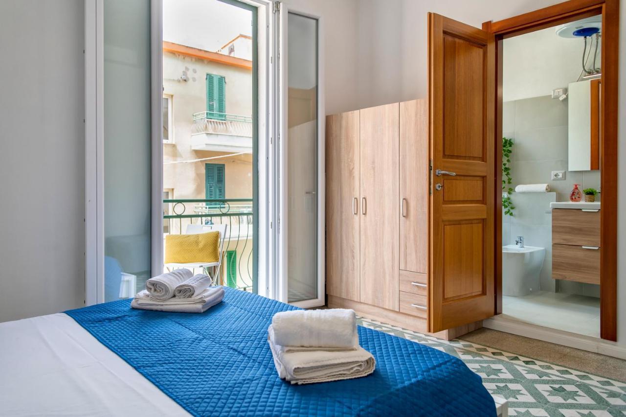 Casa Libeccio Apartamento Alghero Exterior foto