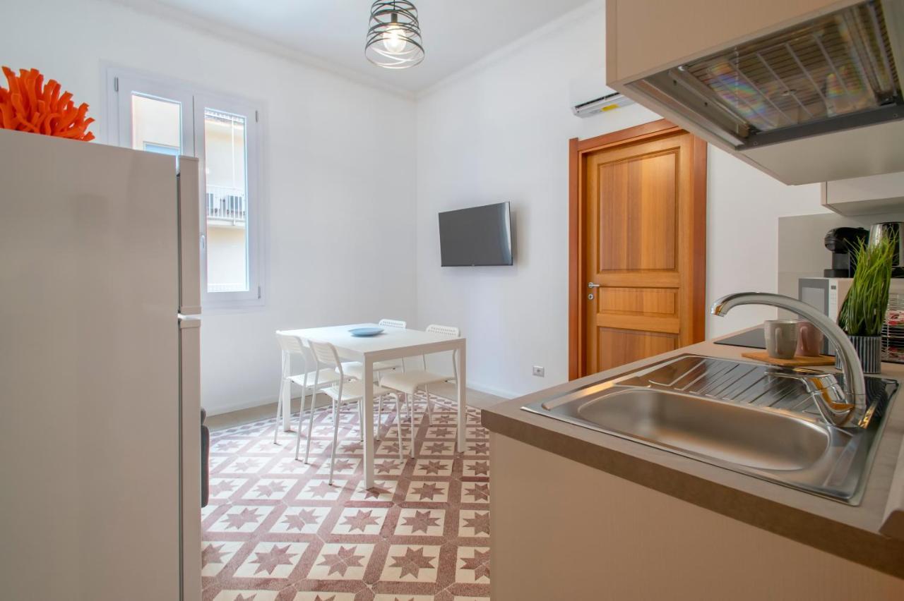 Casa Libeccio Apartamento Alghero Exterior foto