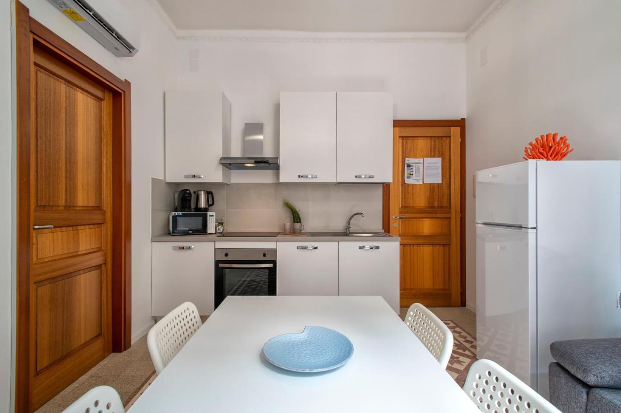 Casa Libeccio Apartamento Alghero Exterior foto
