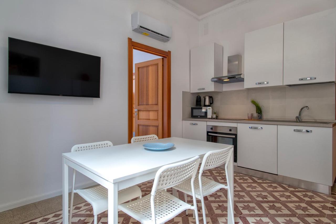 Casa Libeccio Apartamento Alghero Exterior foto