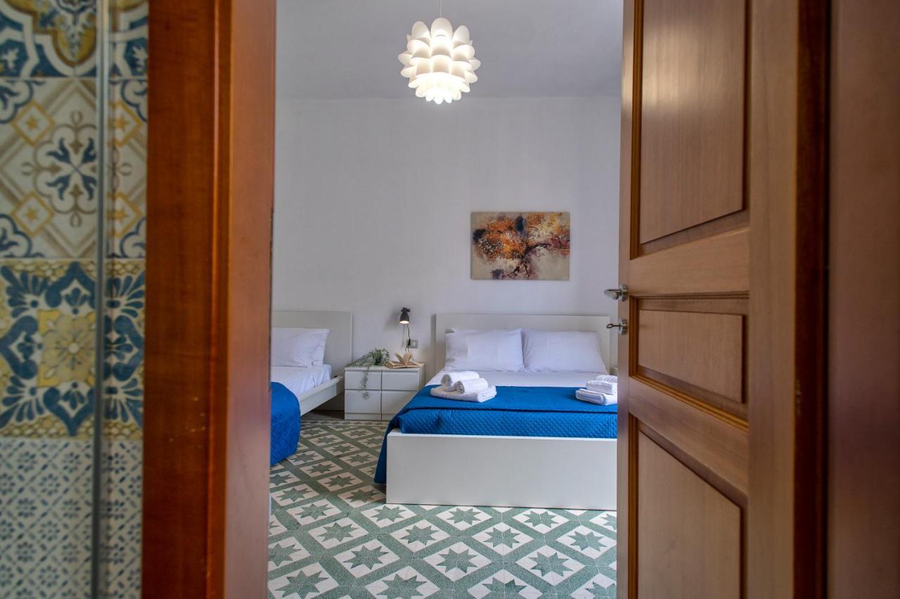 Casa Libeccio Apartamento Alghero Exterior foto