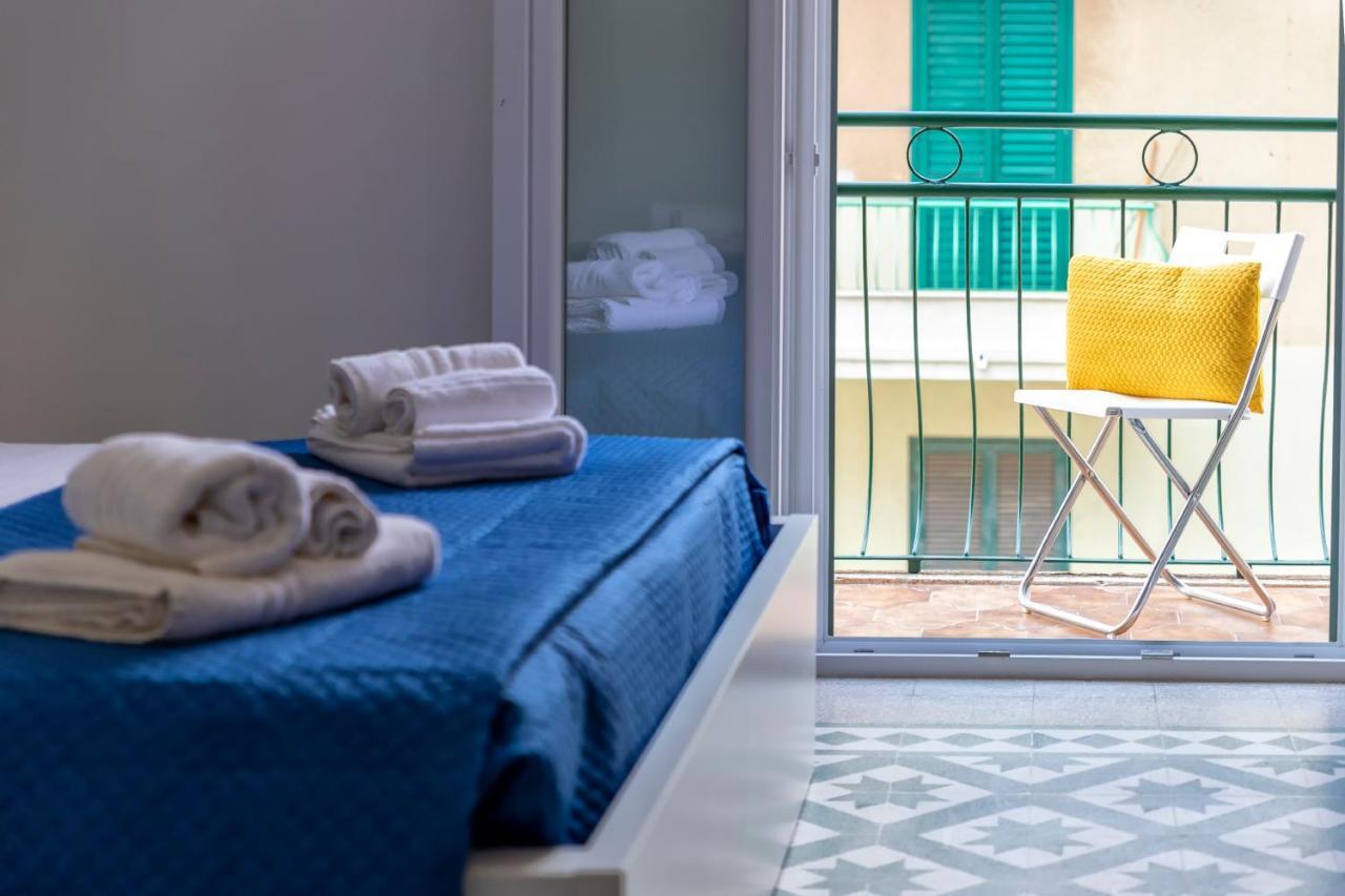 Casa Libeccio Apartamento Alghero Exterior foto